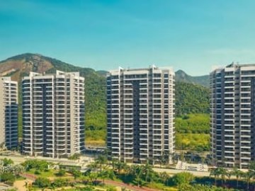 Ilha Pura Astra - Fase 1