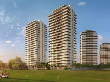 Oceana Golf - Fase 3