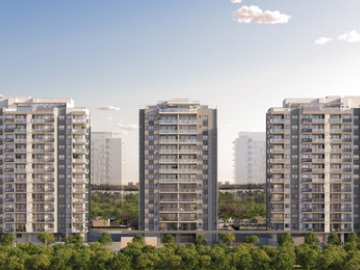 Rio 2 Grand Quartier - Fase 5