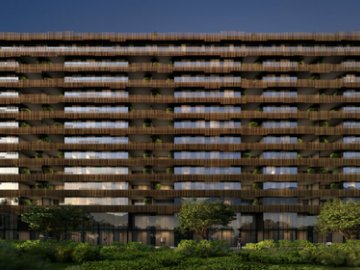 Arte Wood - Residencial - Breve Lan�amento