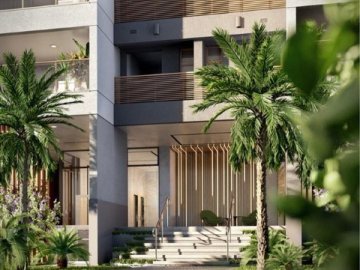 Latitud Condominium Design