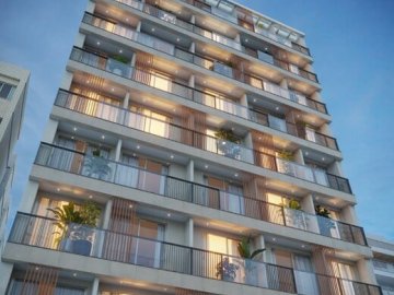 Be in Rio Prudente 1356