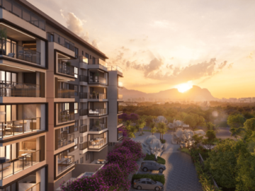Woods Park Design by Edsa