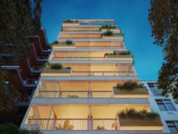 Be In Rio Prudente 589 - Breve Lan�amento