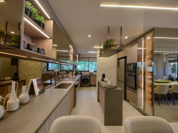 Bairro planejado Rio2