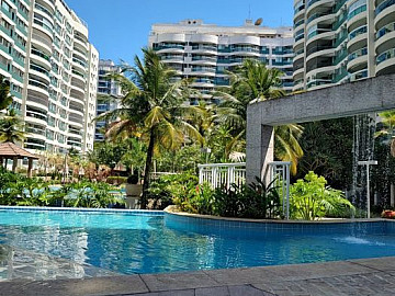 Verano Residence - Rio2
