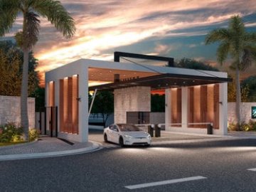 Am�ricas Club Residence - Fase 1