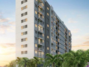 Residencial Cartola II - Breve Lan�amento