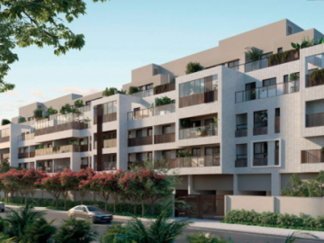 All Jardim Oce�nico