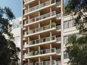 Be in Rio Bar�o da Torre