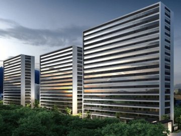 Etehe Residencial