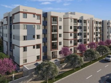 Orla Recreio Praia do Pontal