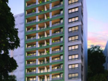 Ori� Residencial - Breve Lan�amento