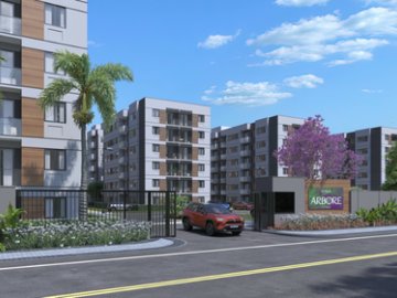 Vitale �rbore - Fase 1