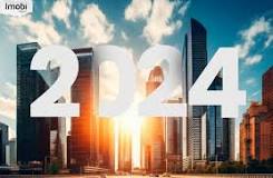As tend�ncias do mercado imobili�rio para 2024