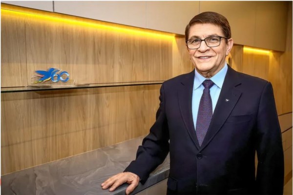 MERCADO IMOBILI�RIO DESAFIA JUROS ALTOS E MANT�M CRESCIMENTO